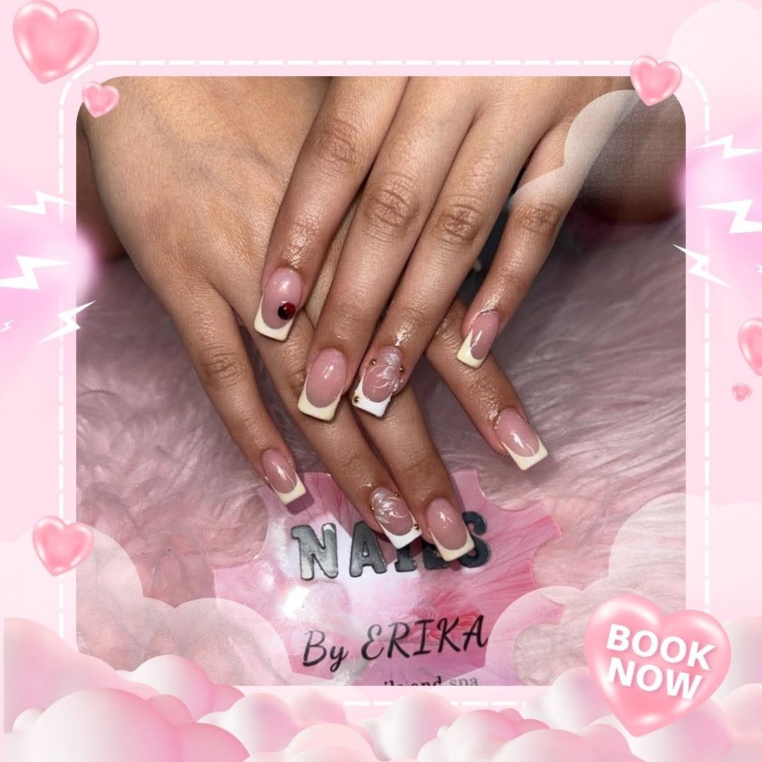 Luxury nails