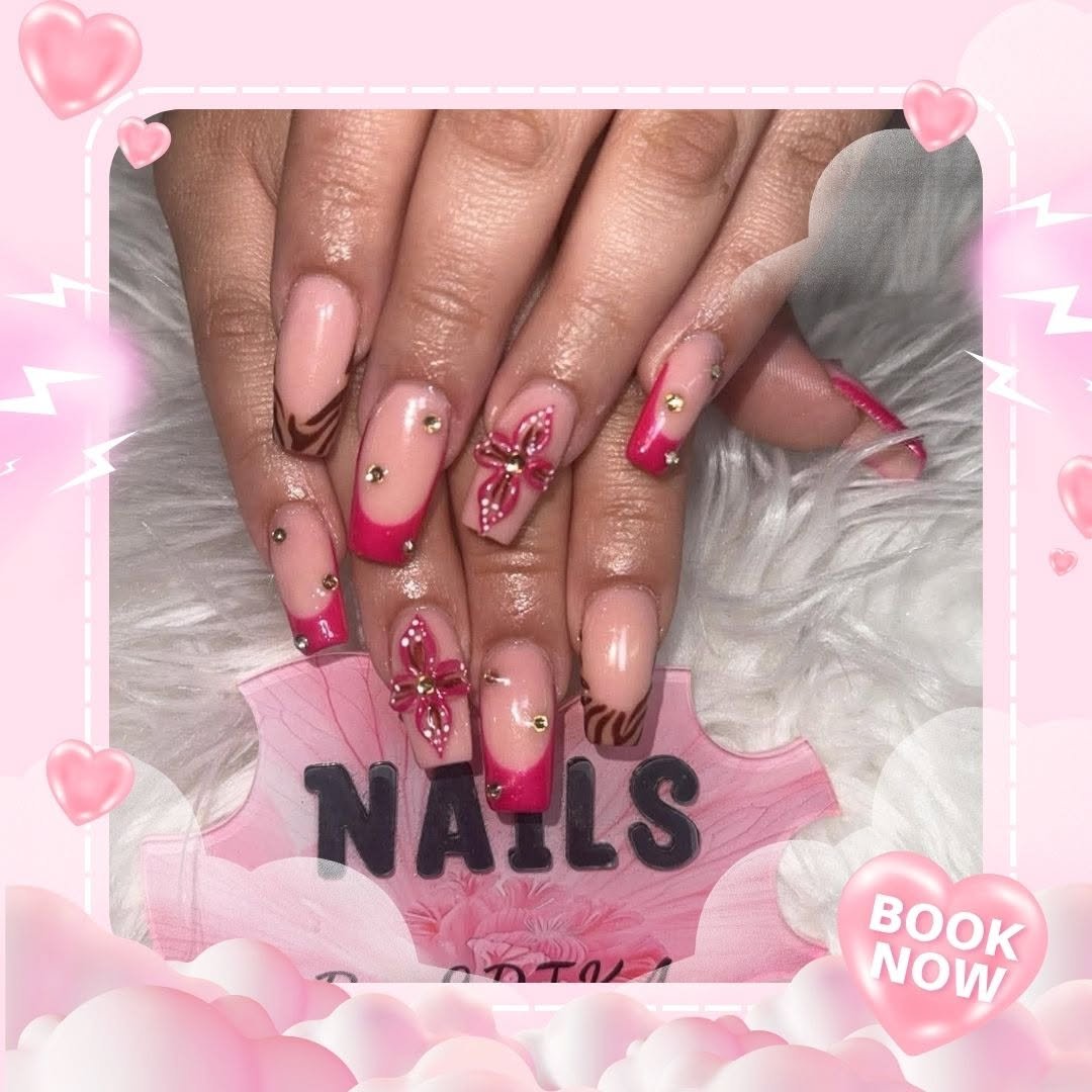Nail art
